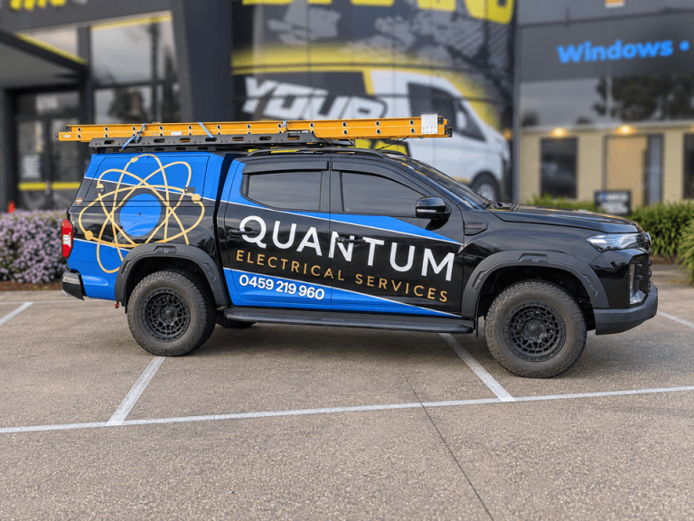 Electrician Sunbury – Quantum Electrical Services local job