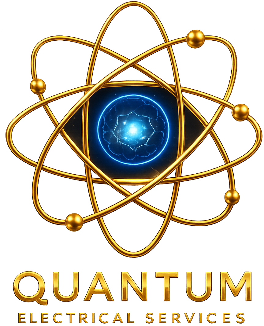 Quantum Logo 1